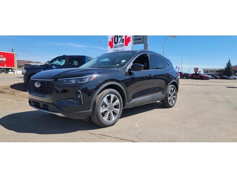 ford Escape 2025 - 2