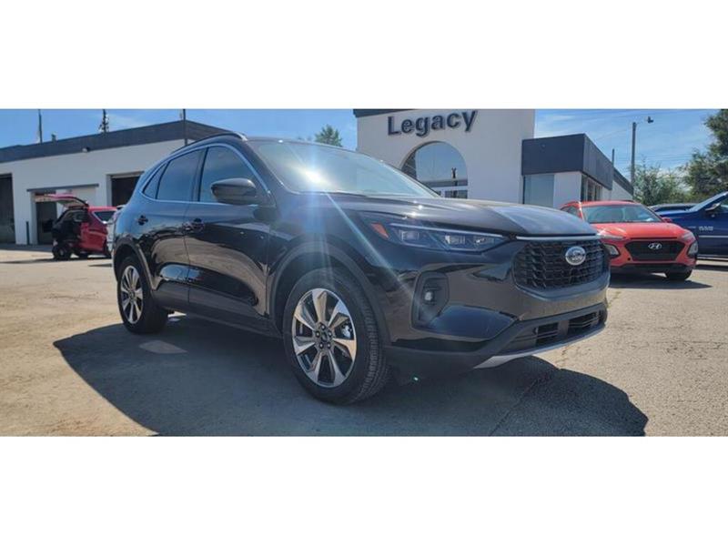 ford Escape 2025 - 3