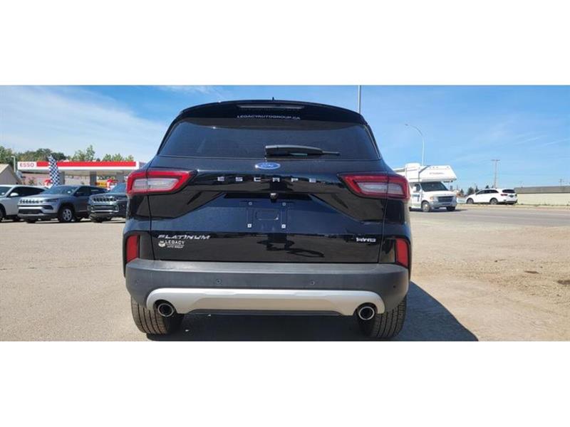 ford Escape 2025 - 4