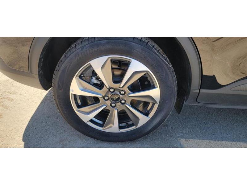 ford Escape 2025 - 5