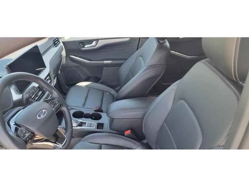 ford Escape 2025 - 6