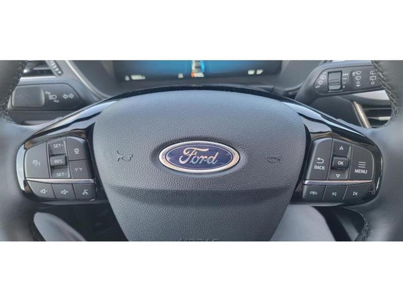 ford Escape 2025 - 8