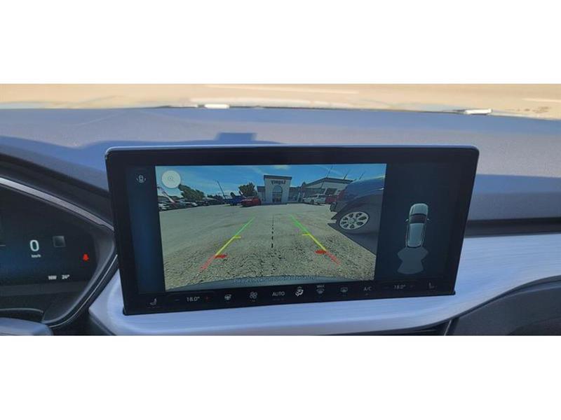 ford Escape 2025 - 9