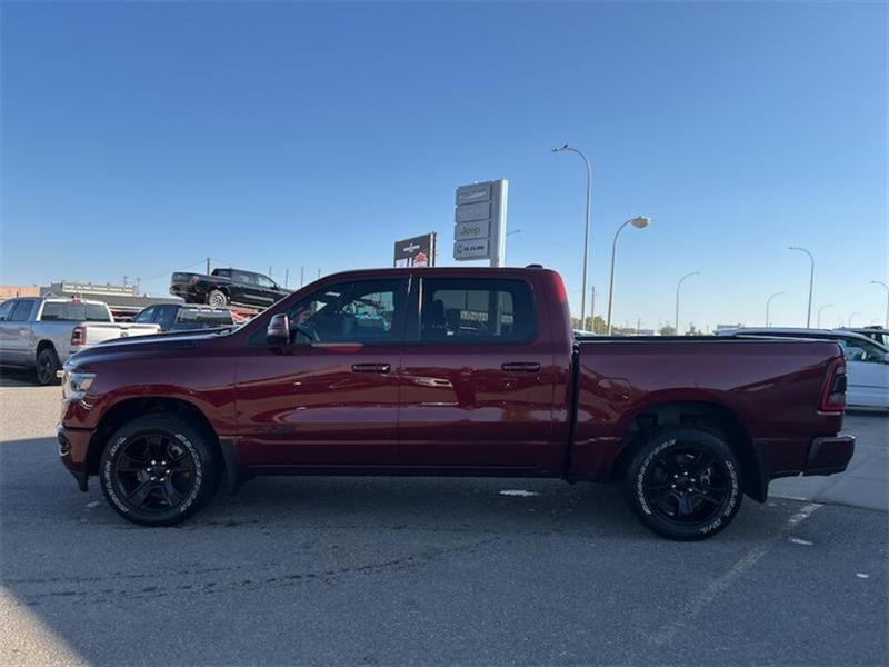 ram 1500 2023 - 2