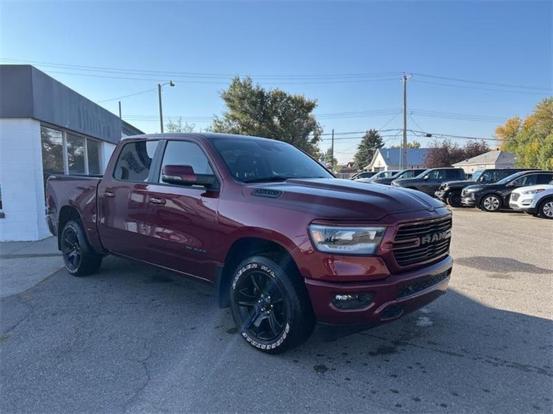 ram 1500 2023 - 7