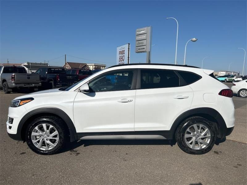 hyundai Tucson 2021 - 2