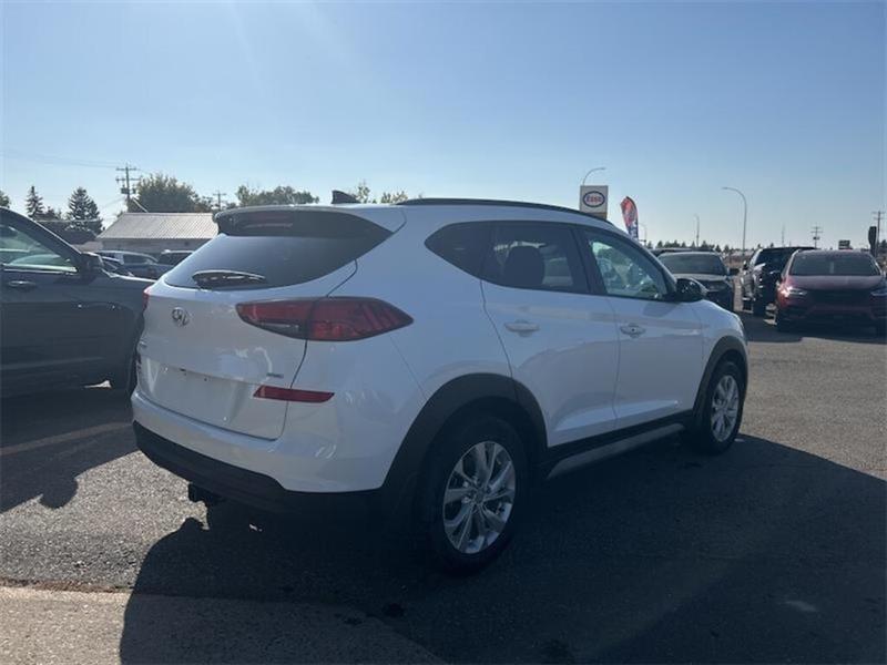 hyundai Tucson 2021 - 6