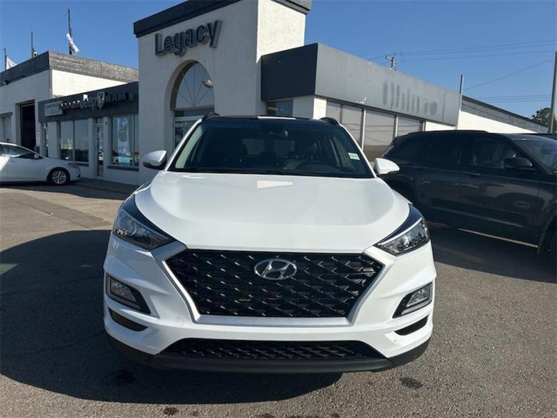 hyundai Tucson 2021 - 9