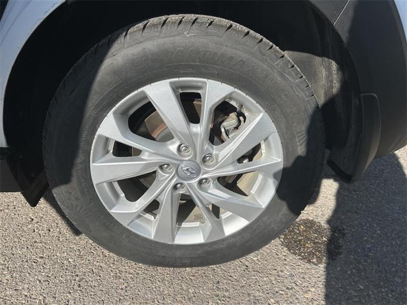 hyundai Tucson 2021 - 12