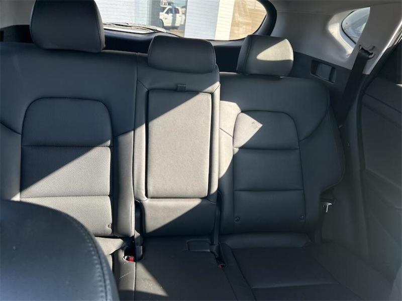 hyundai Tucson 2021 - 17