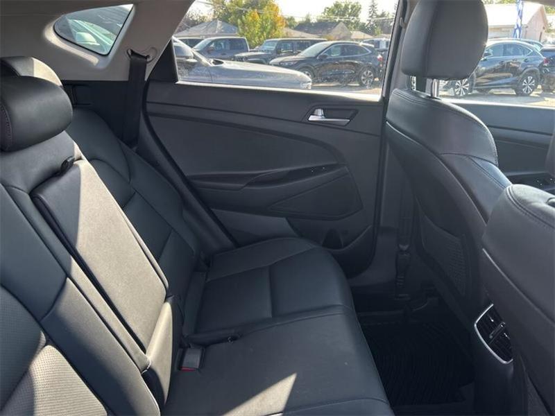 hyundai Tucson 2021 - 18