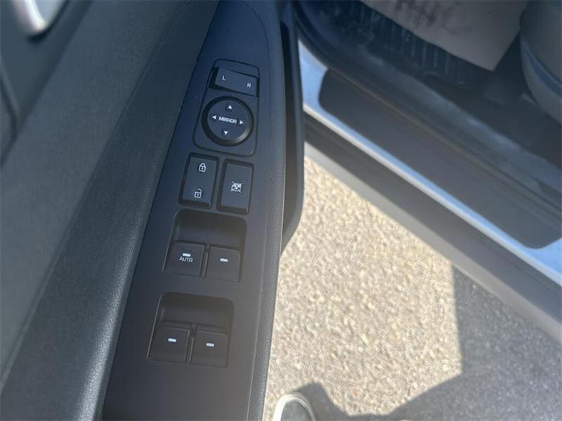 hyundai Tucson 2021 - 20