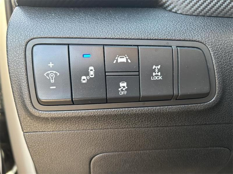 hyundai Tucson 2021 - 22