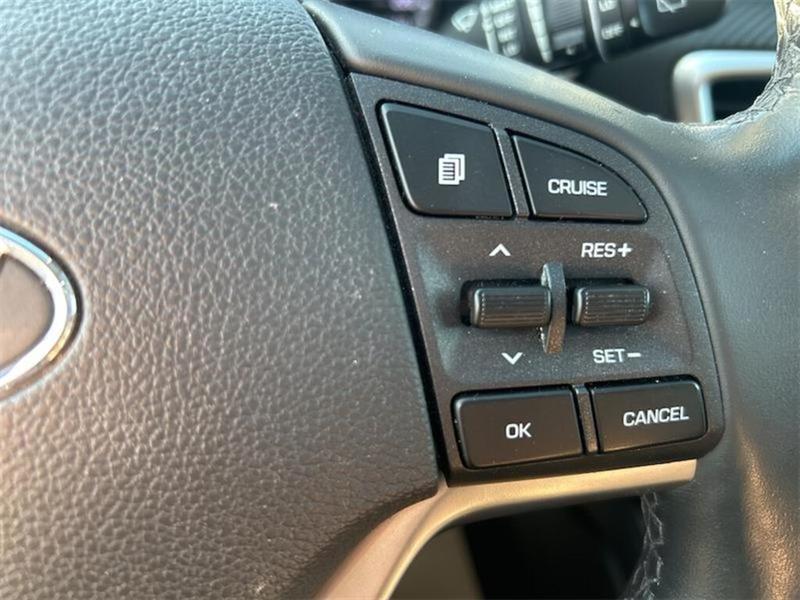 hyundai Tucson 2021 - 25