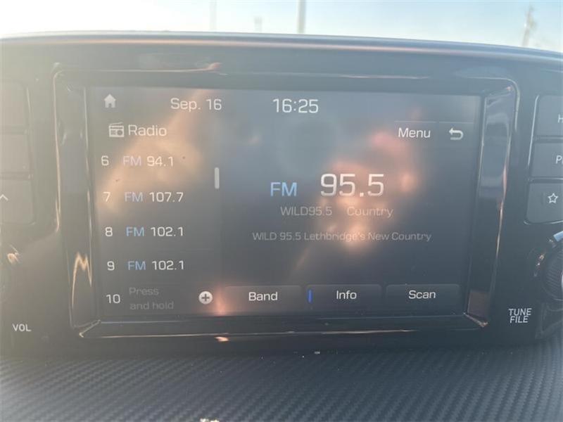 hyundai Tucson 2021 - 27