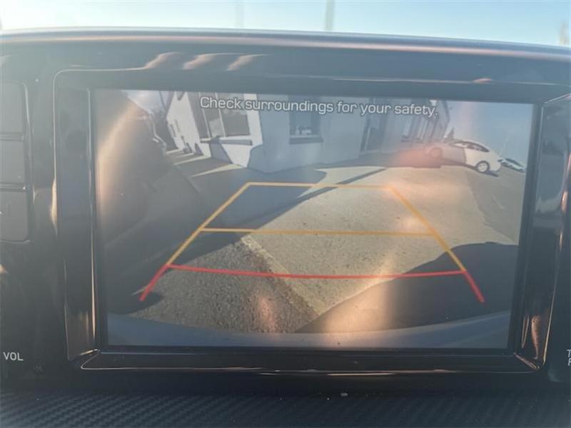 hyundai Tucson 2021 - 28