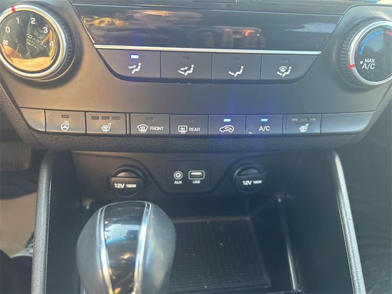 hyundai Tucson 2021 - 30