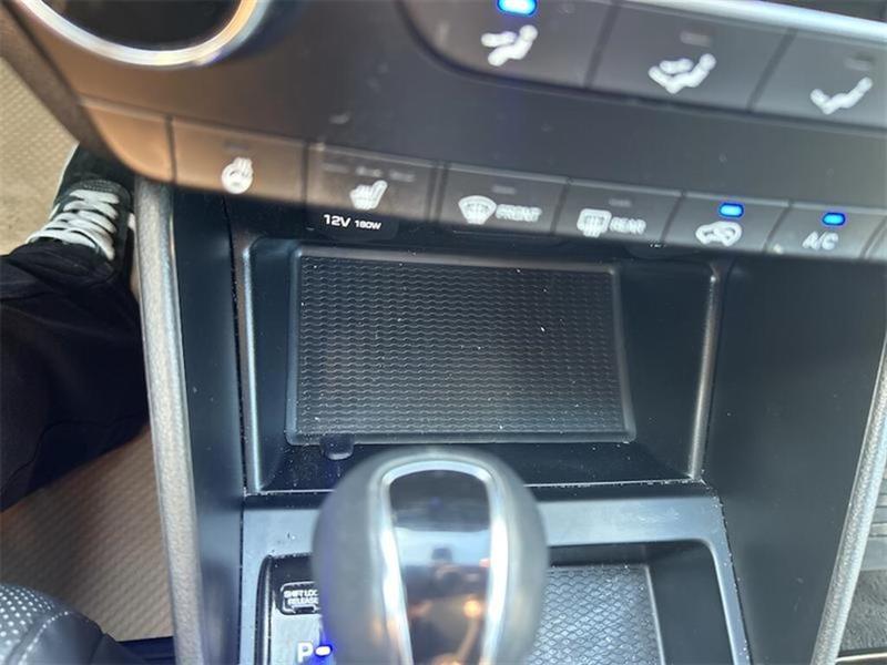 hyundai Tucson 2021 - 32