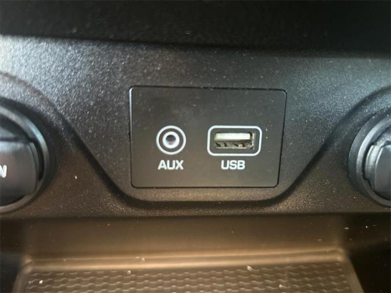 hyundai Tucson 2021 - 33