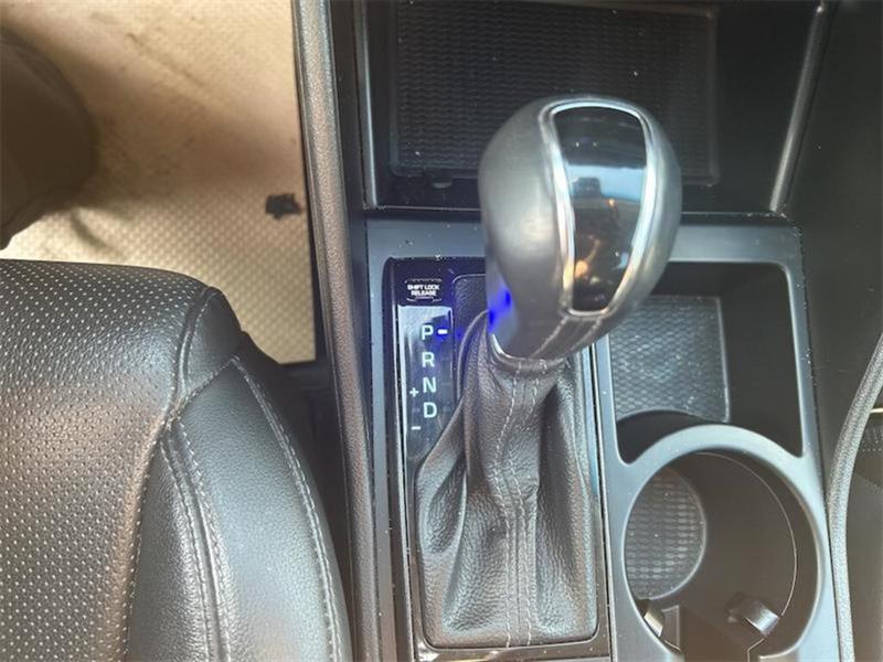 hyundai Tucson 2021 - 34