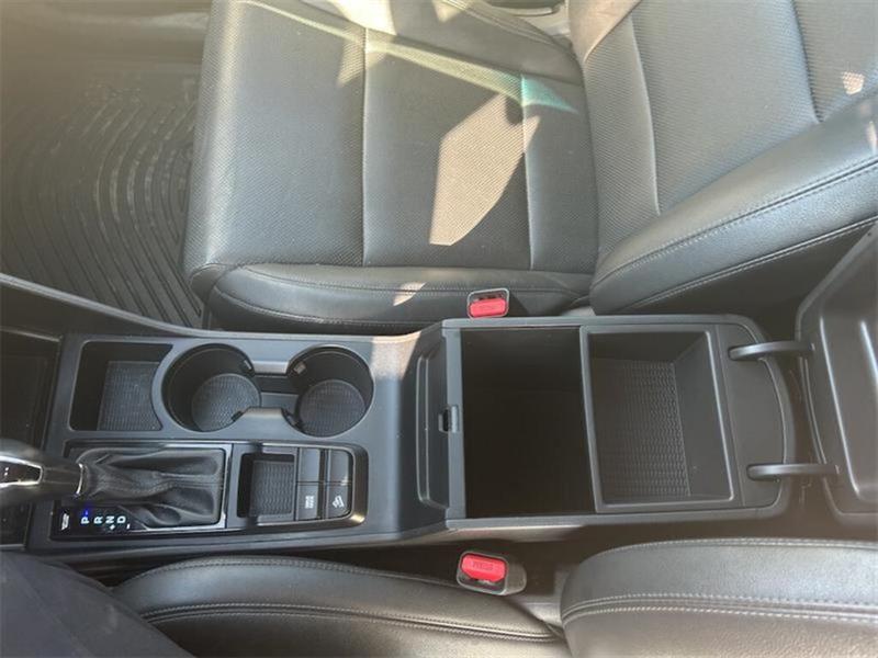 hyundai Tucson 2021 - 35