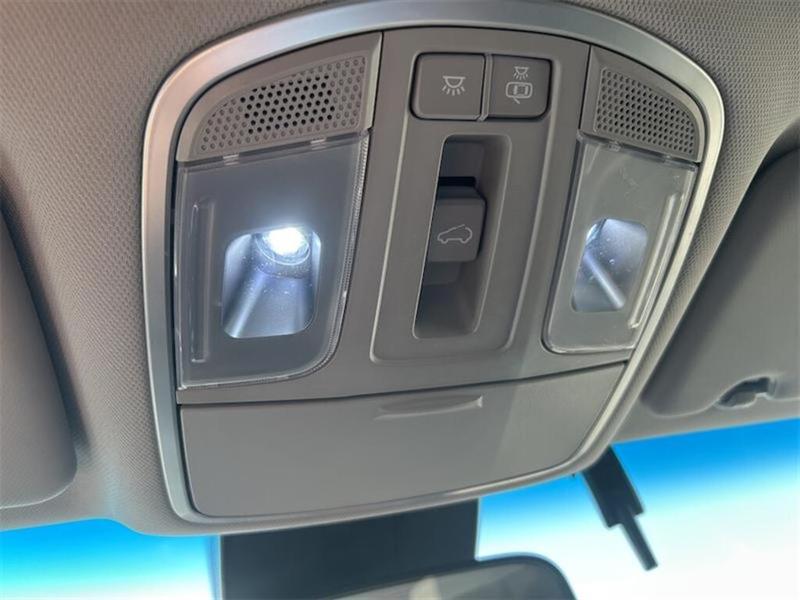 hyundai Tucson 2021 - 36