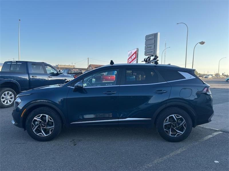 kia Sportage 2023 - 2