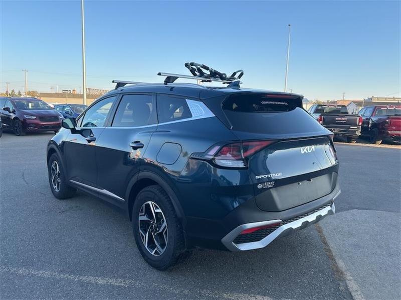 kia Sportage 2023 - 3