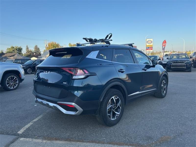 kia Sportage 2023 - 5