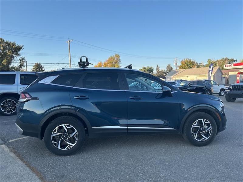 kia Sportage 2023 - 6