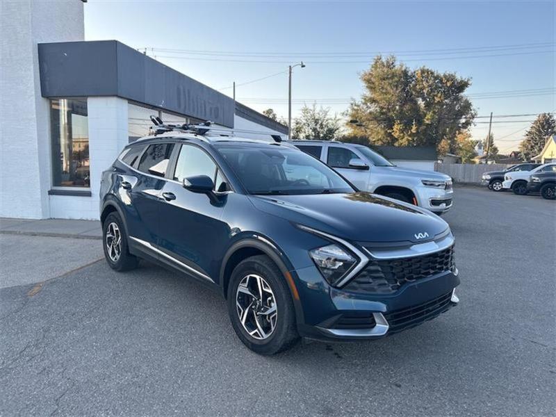 kia Sportage 2023 - 7