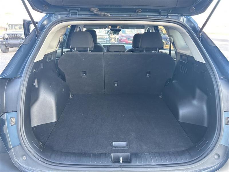 kia Sportage 2023 - 9