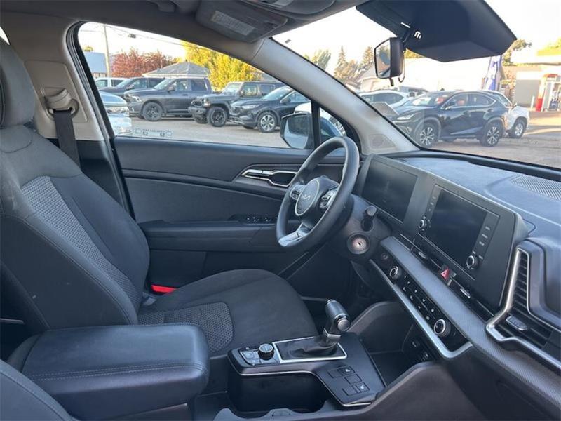 kia Sportage 2023 - 10