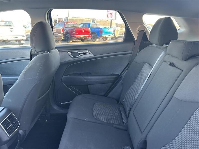 kia Sportage 2023 - 13