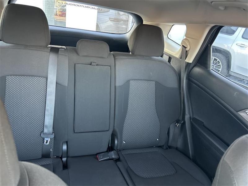 kia Sportage 2023 - 14