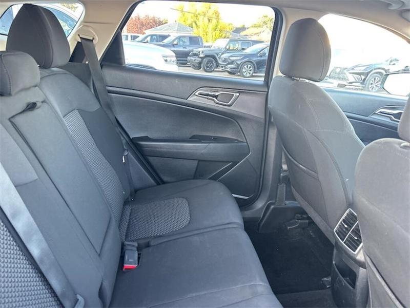 kia Sportage 2023 - 15