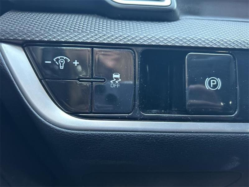 kia Sportage 2023 - 19