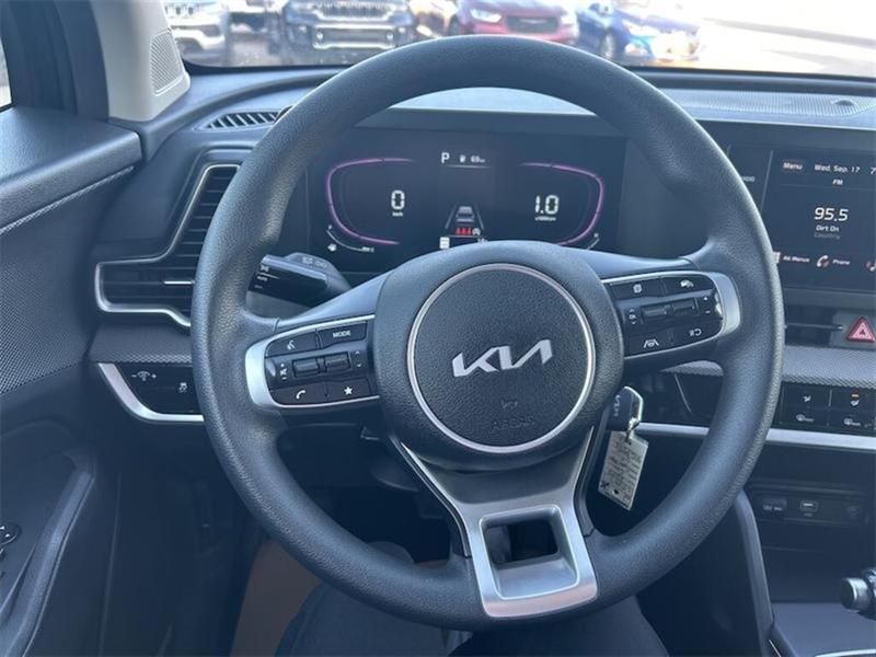 kia Sportage 2023 - 20