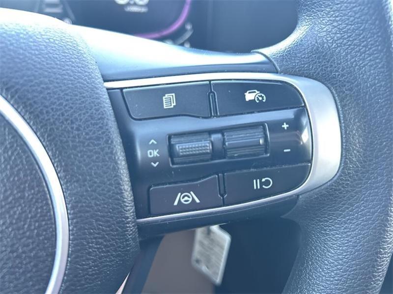 kia Sportage 2023 - 22