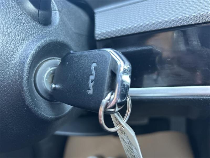 kia Sportage 2023 - 23