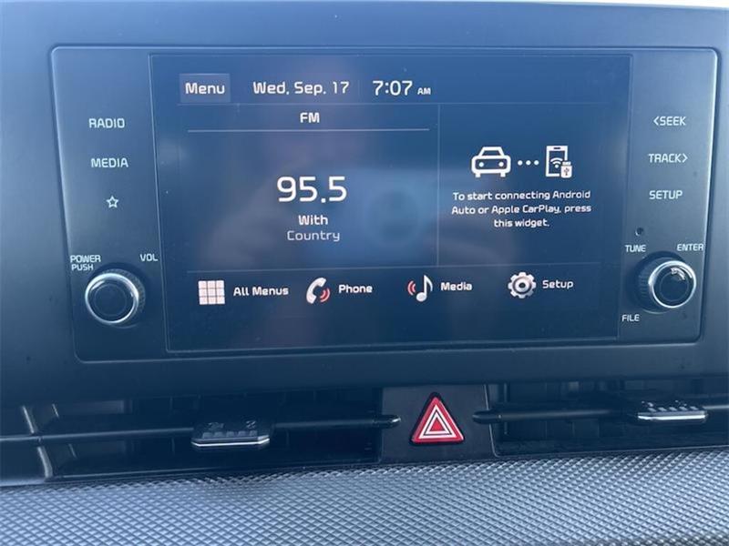 kia Sportage 2023 - 24