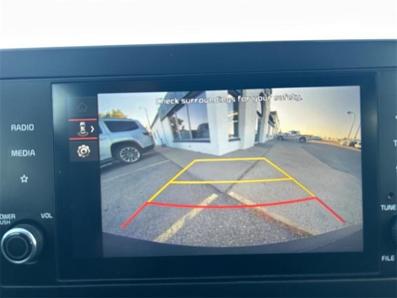 kia Sportage 2023 - 25