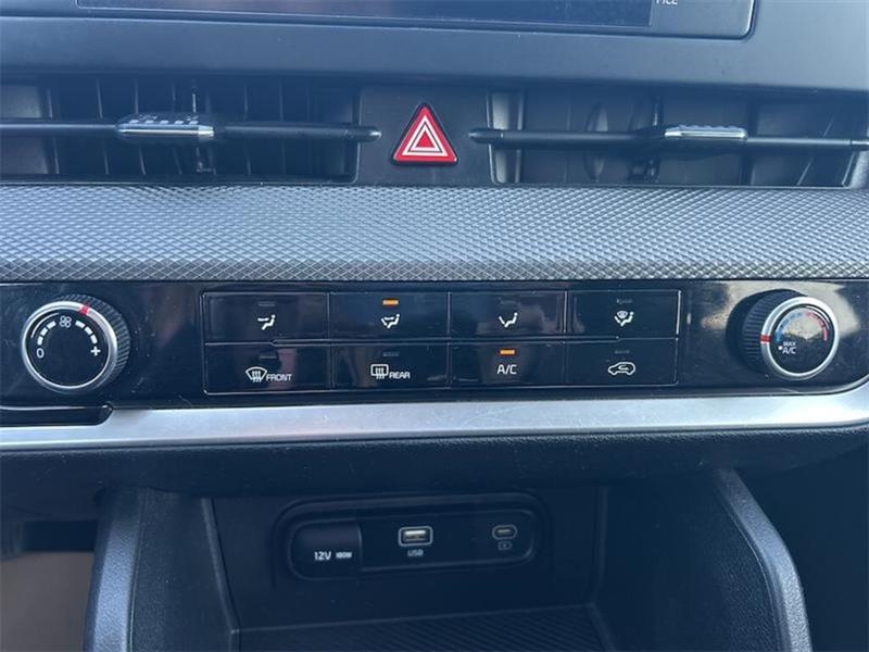 kia Sportage 2023 - 26