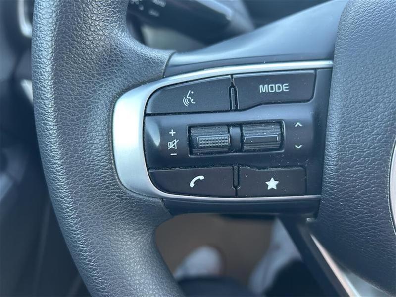 kia Sportage 2023 - 27