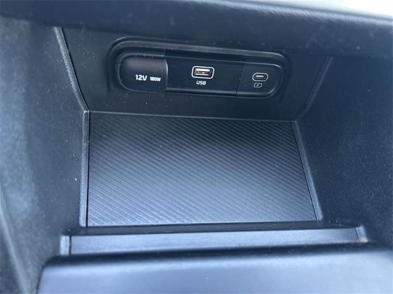 kia Sportage 2023 - 28