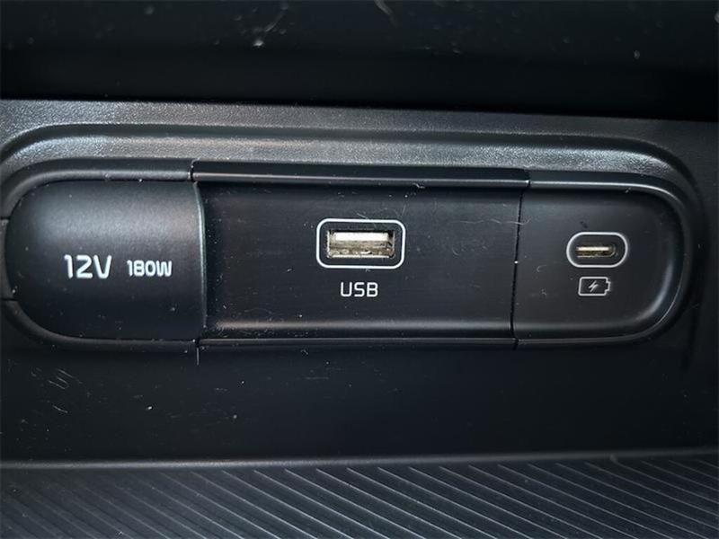 kia Sportage 2023 - 29