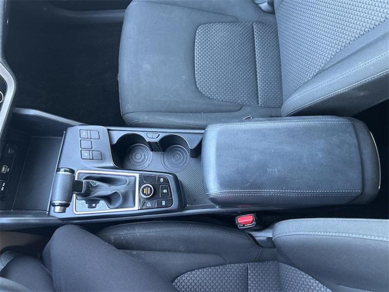 kia Sportage 2023 - 31