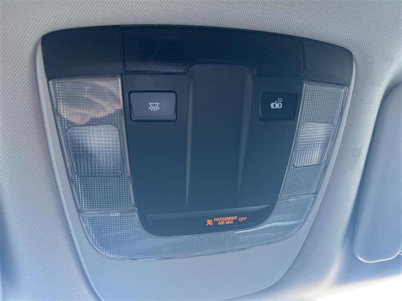 kia Sportage 2023 - 33