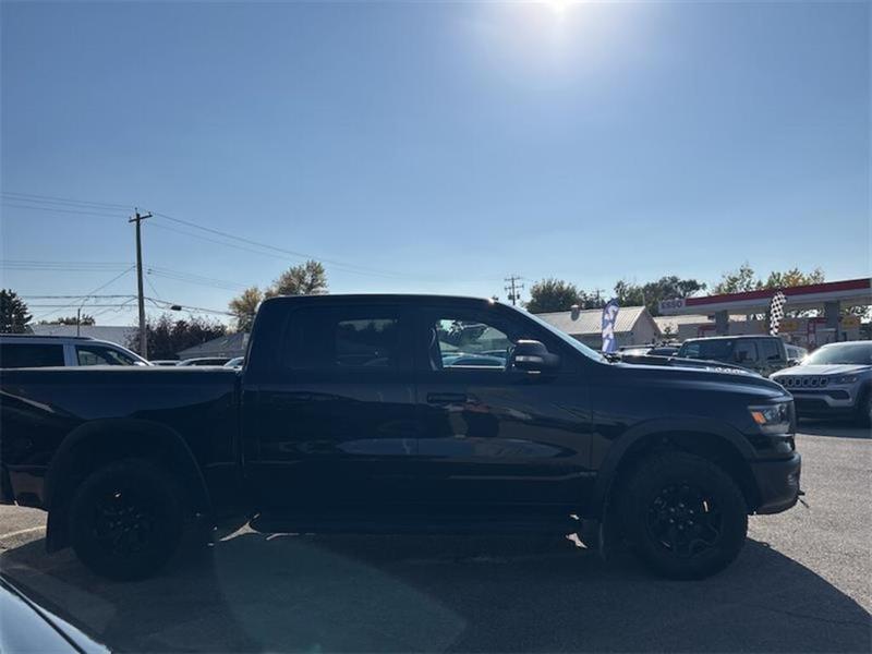 ram 1500 2022 - 6