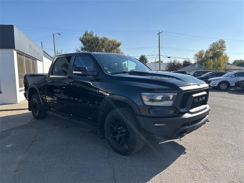 ram 1500 2022 - 7